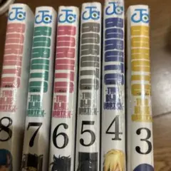 2026年最新】BoRuTo two blue vortexの人気アイテム - メルカリ