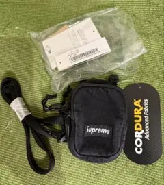 Supreme Mini Utility Bag ブラックのサムネイル