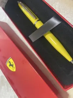 2026年最新】FERRARIボールペンの人気アイテム - メルカリ