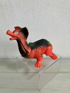 怪獣王子ネッシー 野村トーイ スタンダードサイズ 当時物 - メルカリ