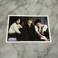 超特急 カイ リョウガ ユーキ 生写真 35弾