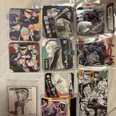 ゴールデンカムイ