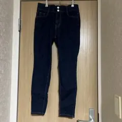 スキニーデニム　30インチ