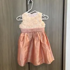 Catherine Cottage ドレス 80cm ピンクのサムネイル