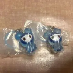 TWICE ツウィ TZUYU めじるしアクセサリー 2個セット