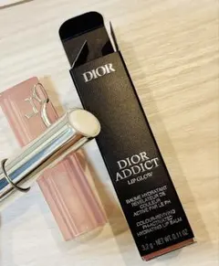 おまけ付き☆Dior ディオール アディクトリップグロウ 000