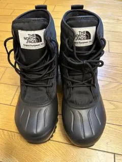 THE NORTH FACE スノーブーツ メンズ7