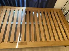 Koala ミライカスタム　三段階調整式ベッドフレーム