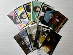 呪術廻戦　シールセット