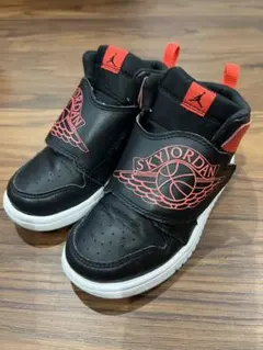 NIKE SKYJORDAN ナイキ スカイジョーダン 16cm