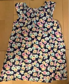 ワンピース　女の子　140㎝　any FAM