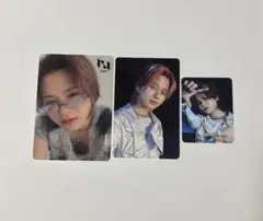 INI THE ORIGIN 松田迅 トレカ