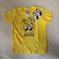 RABBIT SKINS My First Moon Tシャツ 12ヶ月用　新品