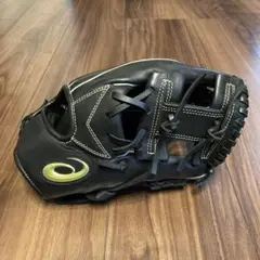 アシックス グローブ