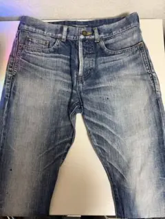 サンローランパリ　デニムジーンズ　28サイズ