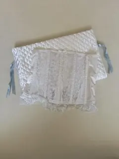 セモア ブライダルインナー ウエストニッパー(ウエディング)