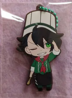 【超メルカリ市限定価格！】【ワイテルズ】シャークん ラバキー【カフェ巡り】