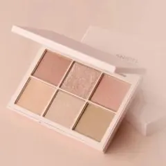 スナイデルビューティー　アイデザイナー EX11 石井美保コラボ