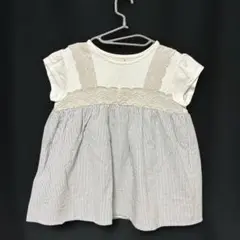 petit main /ever closet トップスサイズ120 2枚セット