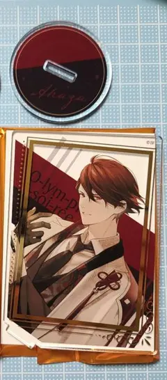 2025年最新】オランピアソワレ 朱砂の人気アイテム - メルカリ