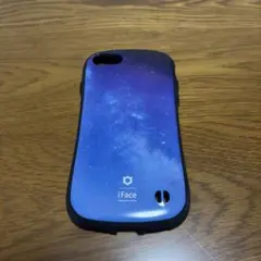 iFace iPhone7用ケース
