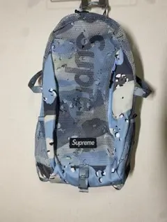 2025年最新】supreme backpack 20ssの人気アイテム - メルカリ