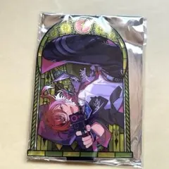 あんスタ 逆先夏目 新ビジュ 新衣装 アクスタ アクリルスタンド - メルカリ