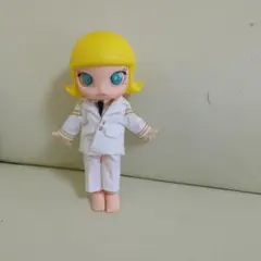 Cabin Crew Set - POP MART