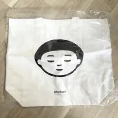 【未開封新品】product×Noritakeトートバッグ 限定品