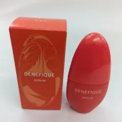 【未使用】ベネフィーク セラム➕オマケ付き 試用見本60回分） 資生堂 ベネフィーク セラム 0.4ml×60回分