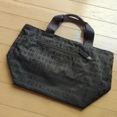 CHARLES JOURDAN シャルルジョルダン　トートバッグのサムネイル