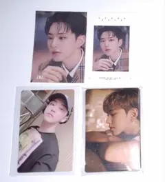 【kirakirastar0717様専用】SEVENTEEN ホシセット