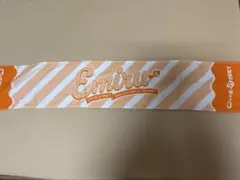 きゅーすと タオル