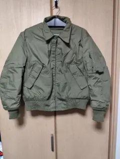 89' タンカースジャケット　後期型　デッドストック