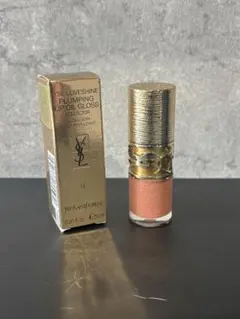 新品YSL イブサンローランラブシャイングロスプランパー12のサムネイル