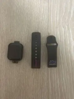 JUGGLER スマートウォッチ 本体
