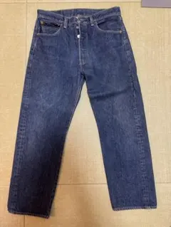 LEVI'S 501 W34 L30