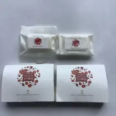 新品・未使用】五島の椿 せっけん 110g 泡立てネット付き - メルカリ