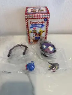リーメント ポケモン スイートクラフトコレクション