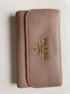 PRADA キーケース