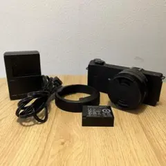 SIGMA dp2 Quattro コンパクトデジタルカメラのサムネイル