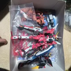 2026年最新】ガンプラMG完成品の人気アイテム - メルカリ