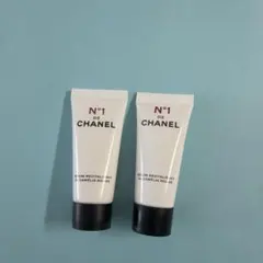 シャネルN°1 de CHANEL セラム 2本セット