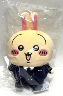 치이카와 ×ANA ぬいぐるみ 우사기