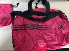 ダッフルバッグ