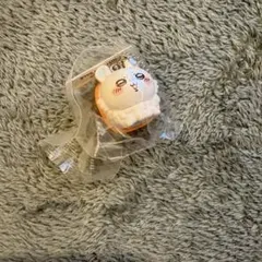 ちいかわ マスコット キーホルダー　くら寿司