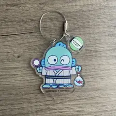 ハンギョドン　アンドエスティ　ガチャ　キーホルダー