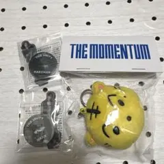nct127 momentum マーク