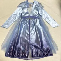 H&M アナ雪 プリンセスコスチューム 140cm