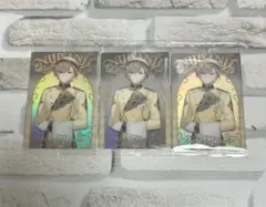 にじさんじ ウエハース カード 風楽奏斗